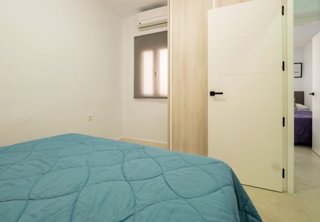 Apartamento en Cártama - Cubo's Urban Miranda Apartment
