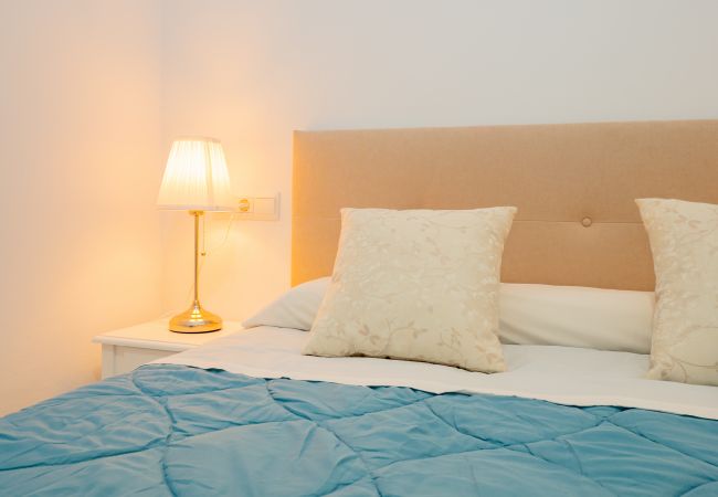 Apartamento en Cártama - Cubo's Urban Miranda Apartment