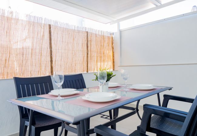 Apartamento en Cártama - Cubo's Urban Miranda Apartment