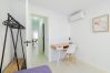 Apartamento en Cártama - Cubo's Urban Miranda Apartment