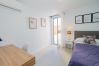 Apartamento en Cártama - Cubo's Urban Miranda Apartment