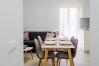 Apartamento en Cártama - Cubo's Urban Miranda Apartment
