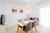 Apartamento en Cártama - Cubo's Urban Miranda Apartment