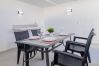 Apartamento en Cártama - Cubo's Urban Miranda Apartment