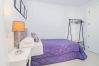 Apartamento en Cártama - Cubo's Urban Miranda Apartment