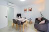 Apartamento en Cártama - Cubo's Urban Miranda Apartment