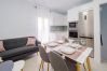 Apartamento en Cártama - Cubo's Urban Miranda Apartment