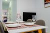Apartamento en Cártama - Cubo's Urban Miranda Apartment