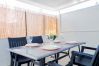 Apartamento en Cártama - Cubo's Urban Miranda Apartment