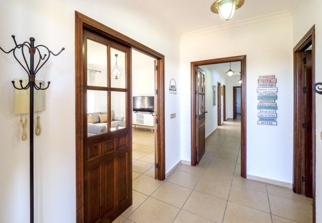 Villa en Alhaurin de la Torre - Cubo's Villa Plumaria de Alhaurin
