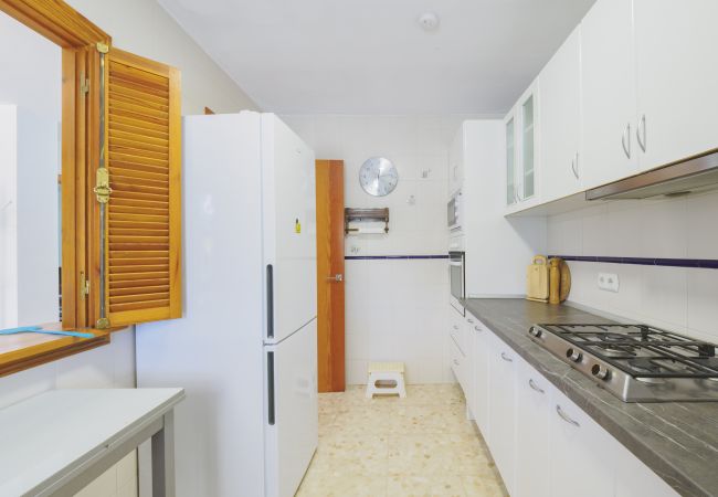 Casa rural en Estación de Cártama - Cubo's Cortijo Alejo