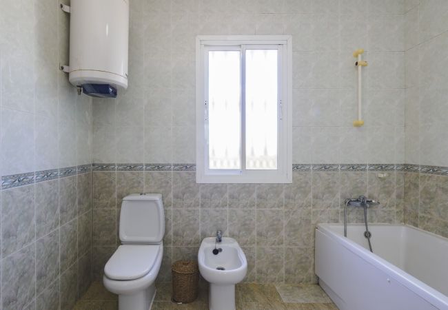 Casa rural en Estación de Cártama - Cubo's Cortijo Alejo