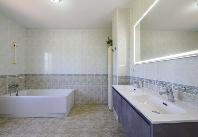Casa rural en Estación de Cártama - Cubo's Cortijo Alejo