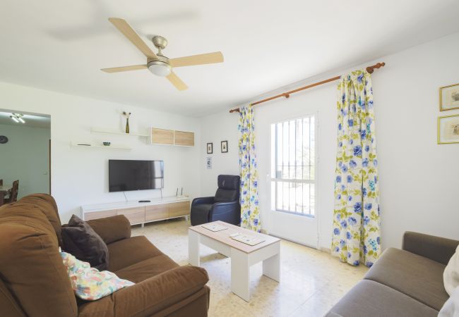 Casa rural en Estación de Cártama - Cubo's Cortijo Alejo