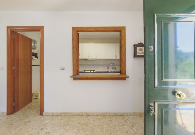 Casa rural en Estación de Cártama - Cubo's Cortijo Alejo