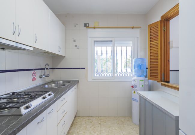 Casa rural en Estación de Cártama - Cubo's Cortijo Alejo