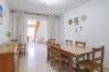 Casa rural en Estación de Cártama - Cubo's Cortijo Alejo