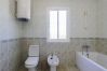Casa rural en Estación de Cártama - Cubo's Cortijo Alejo