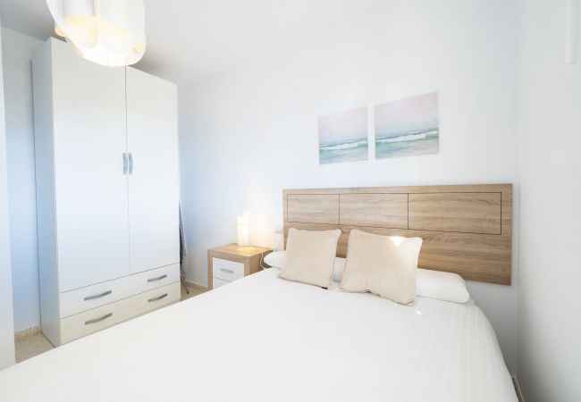 Apartamento en Algarrobo - Cubo's La Terraza del Mar