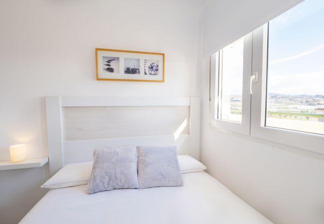 Apartamento en Algarrobo - Cubo's La Terraza del Mar
