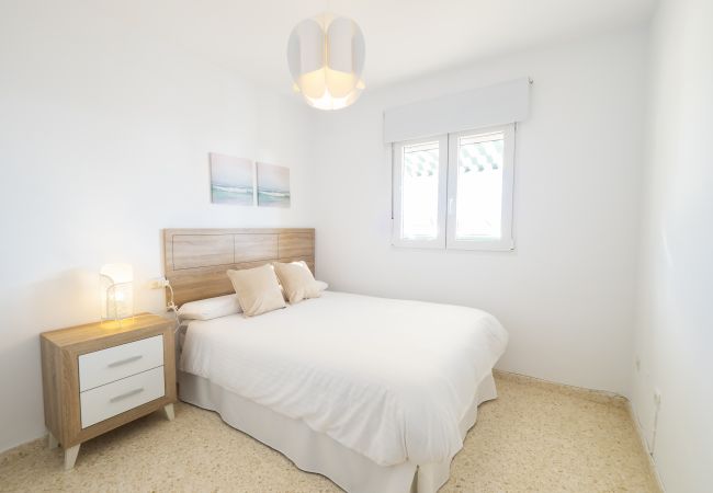 Apartamento en Algarrobo - Cubo's La Terraza del Mar