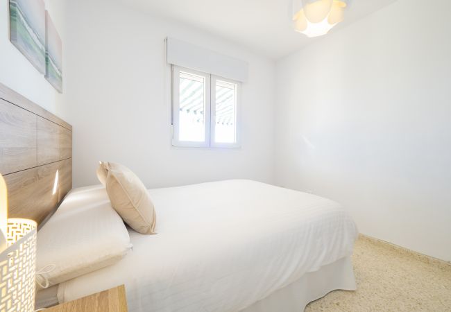 Apartamento en Algarrobo - Cubo's La Terraza del Mar