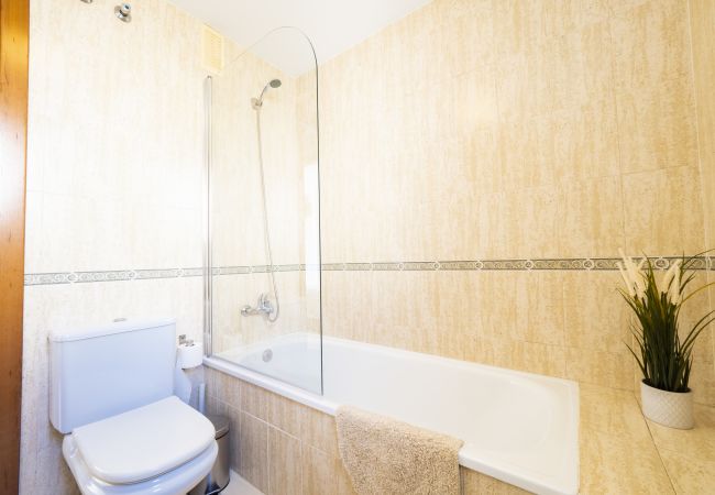 Apartamento en Algarrobo - Cubo's La Terraza del Mar