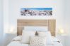 Apartamento en Algarrobo - Cubo's La Terraza del Mar