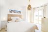 Apartamento en Algarrobo - Cubo's La Terraza del Mar