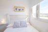 Apartamento en Algarrobo - Cubo's La Terraza del Mar