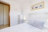 Apartamento en Algarrobo - Cubo's La Terraza del Mar