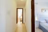 Apartamento en Algarrobo - Cubo's La Terraza del Mar
