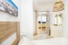 Apartamento en Algarrobo - Cubo's La Terraza del Mar