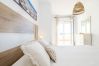 Apartamento en Algarrobo - Cubo's La Terraza del Mar