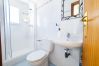 Apartamento en Algarrobo - Cubo's La Terraza del Mar
