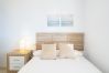Apartamento en Algarrobo - Cubo's La Terraza del Mar