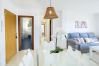 Apartamento en Algarrobo - Cubo's La Terraza del Mar