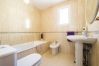 Apartamento en Algarrobo - Cubo's La Terraza del Mar