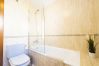 Apartamento en Algarrobo - Cubo's La Terraza del Mar