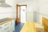 Apartamento en Algarrobo - Cubo's La Terraza del Mar
