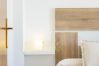 Apartamento en Algarrobo - Cubo's La Terraza del Mar