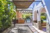 Casa rural en Alhaurín el Grande - Cubo's Finca Vallehermoso