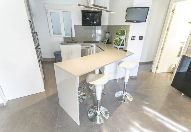 Apartamento en Nerja - Apartamento Coronado (102) Nerja