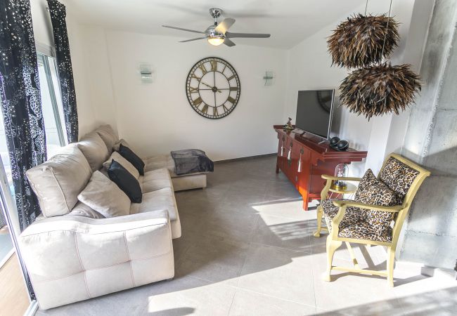 Apartamento en Nerja - .Apartamento Coronado (102) Nerja