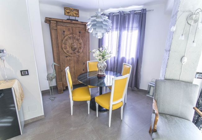 Apartamento en Nerja - Apartamento Coronado (102) Nerja