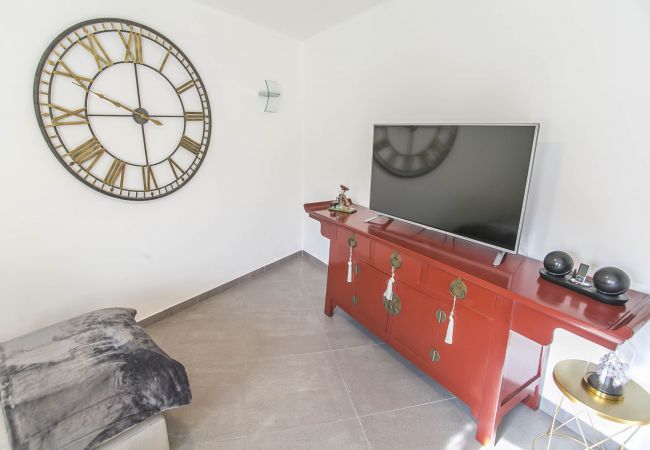 Apartamento en Nerja - Apartamento Coronado (102) Nerja