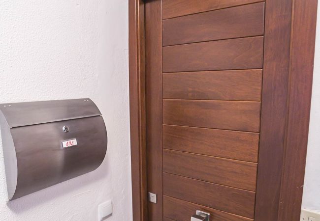 Apartamento en Nerja - .Apartamento Coronado (102) Nerja