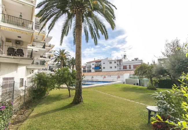 Apartamento en Nerja - Apartamento Coronado (102) Nerja