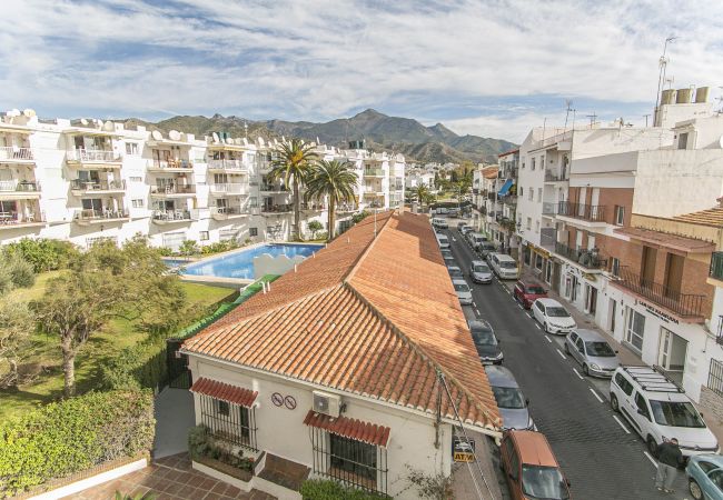 Apartamento en Nerja - Apartamento Coronado (102) Nerja