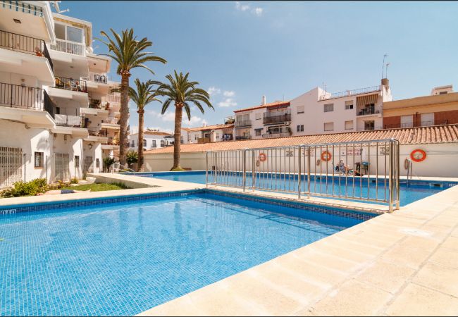 Apartamento en Nerja - Apartamento Coronado (102) Nerja